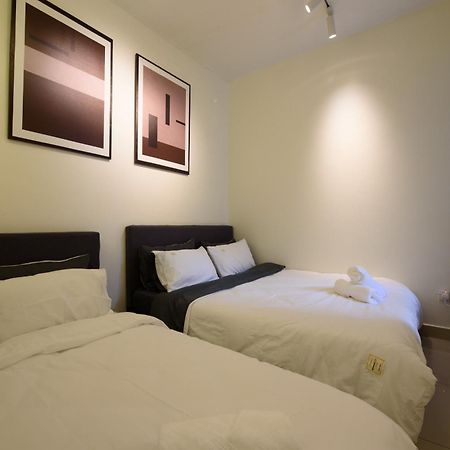 Myuko Homestay Brinchang Buitenkant foto